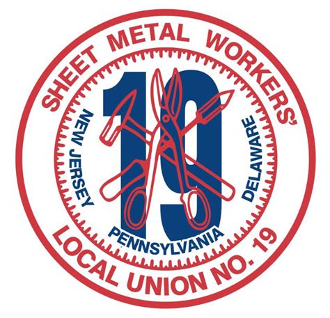 local 19 sheet metal workers union hall|smw local 19.